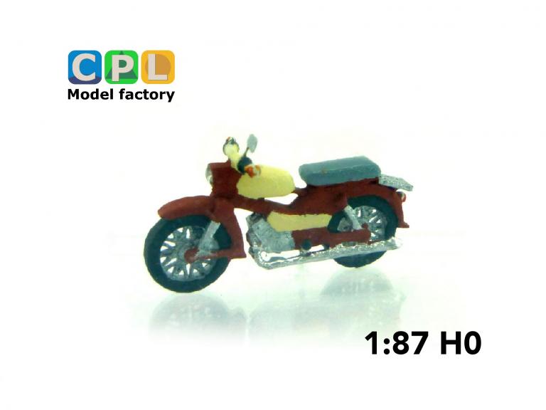 Simson Sperber SR4-3